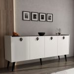 Μπουφές Jeslie 197-000208