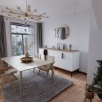 Μπουφές Tajesy 197-000213