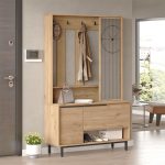 Έπιπλο εισόδου Zerbie 176-000148