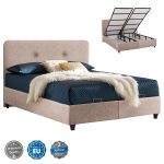 ΚΡΕΒΑΤΙ ΜΕ ΑΠΟΘΗΚΕΥΤΙΚΟ FB9631.22