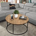 Τραπέζι Emilian 197-000161