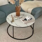 Τραπέζι Emilian 197-000162