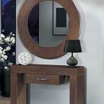 Επιπλο Εισόδου Κονσόλα 75