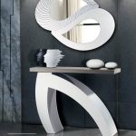 Επιπλο Εισόδου Κονσόλα 76