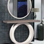 Επιπλο Εισόδου Κονσόλα 78