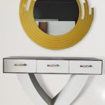 Επιπλο Εισόδου Κονσόλα 88