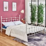 ΚΡΕΒΑΤΙ ΜΕΤΑΛΛΙΚΟ FB9575.02