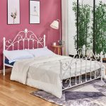 ΚΡΕΒΑΤΙ ΜΕΤΑΛΛΙΚΟ FB9576.02