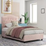 ΚΡΕΒΑΤΙ ΜΠΕΖ FB9651.22