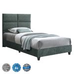 ΚΡΕΒΑΤΙ τ.NUBUCK FB9652.27