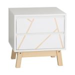 Κομοδίνο Aria 265-000001