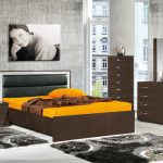 Κρεβατοκάμαρα σετ 1