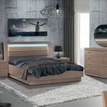 Κρεβατοκάμαρα σετ 51