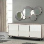 Μπουφές Σαλονιού 77