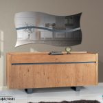 Μπουφές Σαλονιού 81