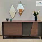 Μπουφές Σαλονιού 83