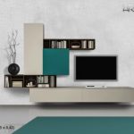 Σύνθεση Σαλονιού 84