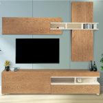 Σύνθεση Σαλονιού 86