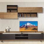 Σύνθεση σαλονιού 1