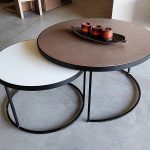 Τραπεζάκι Σαλονιού 78