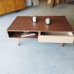 Τραπεζάκι Σαλονιού 81