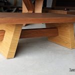 Τραπεζάκι Σαλονιού 83