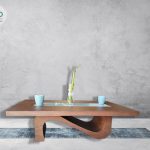 Τραπεζάκι Σαλονιού 84