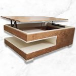 Τραπεζάκι Σαλονιού 86