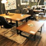 Τραπεζάκι Σαλονιού 89