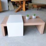 Τραπεζάκι Σαλονιού 87