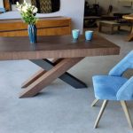 Τραπεζαρία Σαλονιού 80