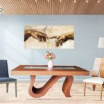 Τραπεζαρία Σαλονιού 84