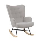 ALMA Rocking Πολυθρόνα Ε7143,9