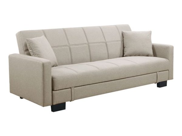 KELSO Καναπές Κρεβάτι Ε9928,3