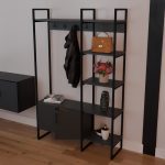 Έπιπλο εισόδου Thoj 321-000062