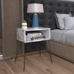 Κομοδίνο Naida 120-000401