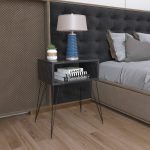 Κομοδίνο Naida 120-000402