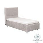 Κρεβάτι Rizko 322-000014