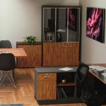 Ντουλάπα γραφείου Oscar 246-000010