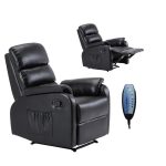 Πολυθρόνα Massage COMFORT Ε9733,2
