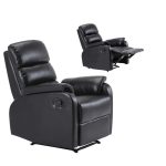 Πολυθρόνα Relax COMFORT Ε9732,2