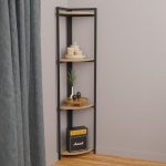 Ραφιέρα Byrk 321-000052