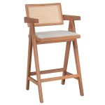 Σκαμπό bar Winslow 247-000009