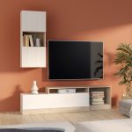 Σύνθετο σαλονιού Halmi 318-000012