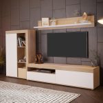 Σύνθετο σαλονιού Zorbi 318-000011