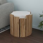 Τραπεζάκια σαλονιού Baldo 321-000043