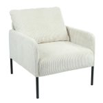 ALBERTO Πολυθρόνα Ε7125,1