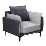 BRIGHTON Πολυθρόνα Ε9422,1