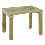 LUGANO Τραπεζάκι Ε220,1