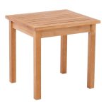 LUGANO Τραπεζάκι Ε222,3W